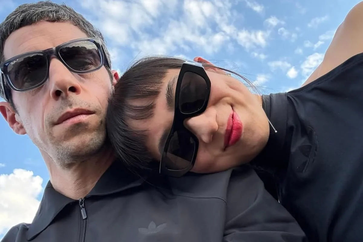 Esteban Lamothe y Débora Nishimoto se mudan juntos: el paso que dieron tras dos años de amor