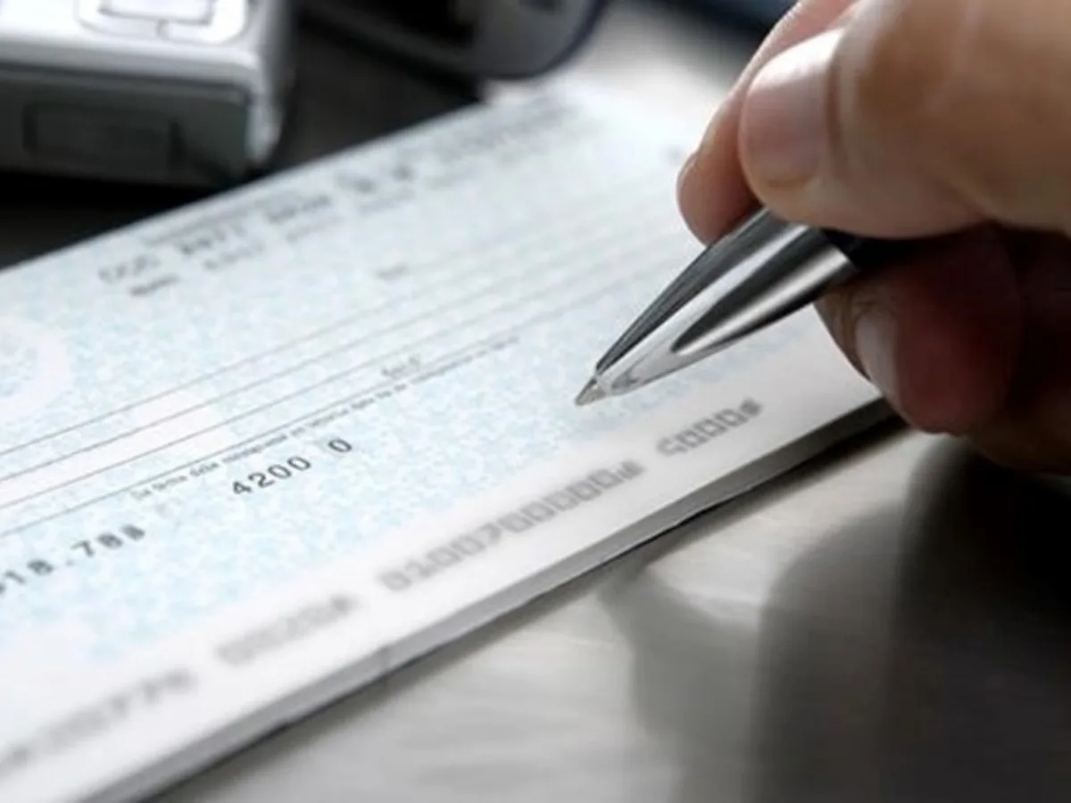 Cheques rechazados: en junio volvieron a crecer y alcanzaron los 160.000