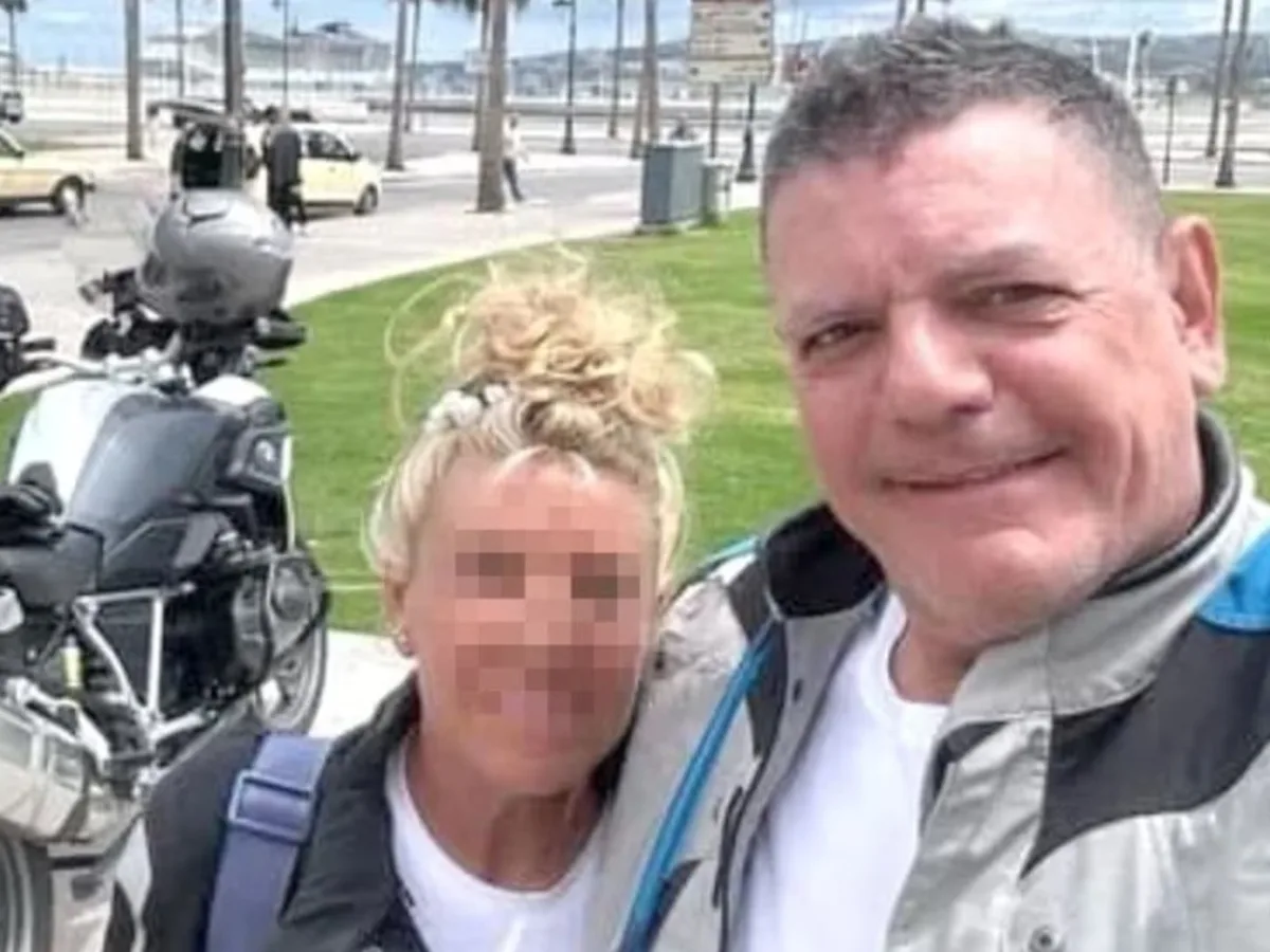Prisión perpetua para tres acusados del crimen del empresario Gabriel Izzo en Padua