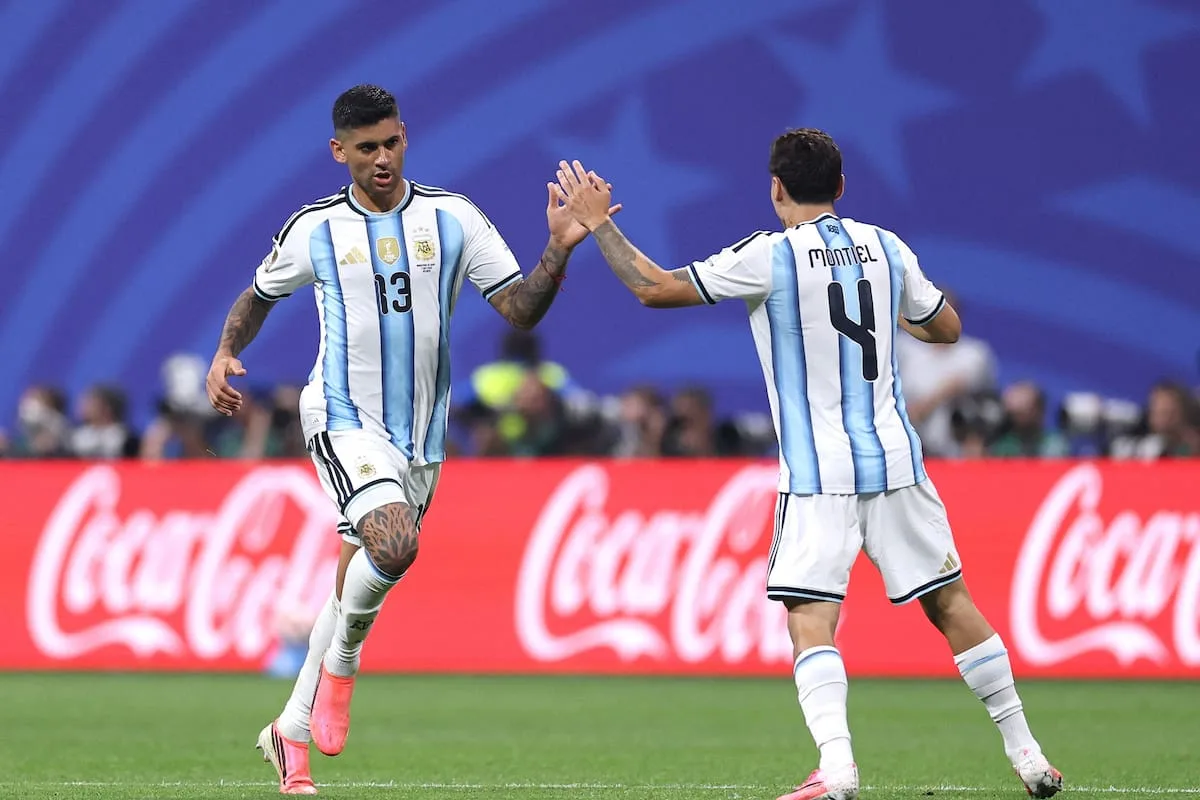 Argentina vs. Suiza: ¿a qué hora termina el partido de cuartos de final del Mundial 2026?