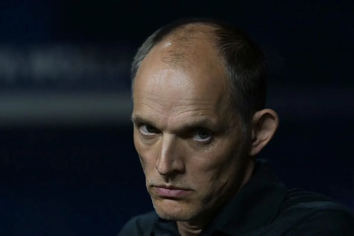 Tuchel, criticado por cambios defensivos ante Argentina: exjugadores lo destrozaron