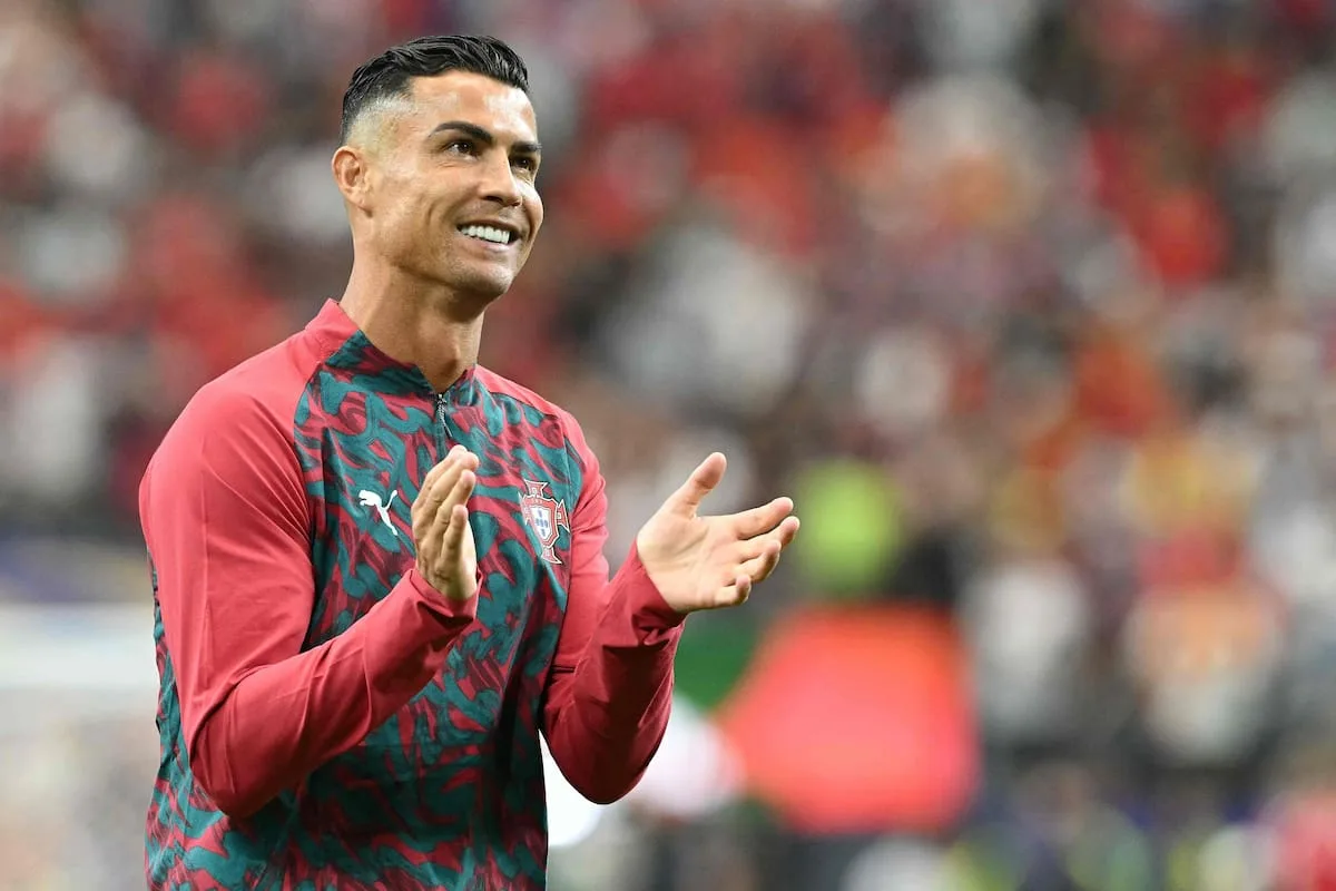La familia de Cristiano Ronaldo compró tres lotes en un exclusivo condominio de Brasil