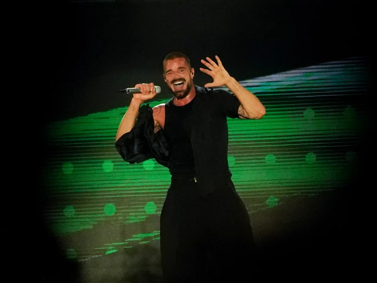 Exproveedor de ENARSA usó fondos para inmobiliario y show de Ricky Martin