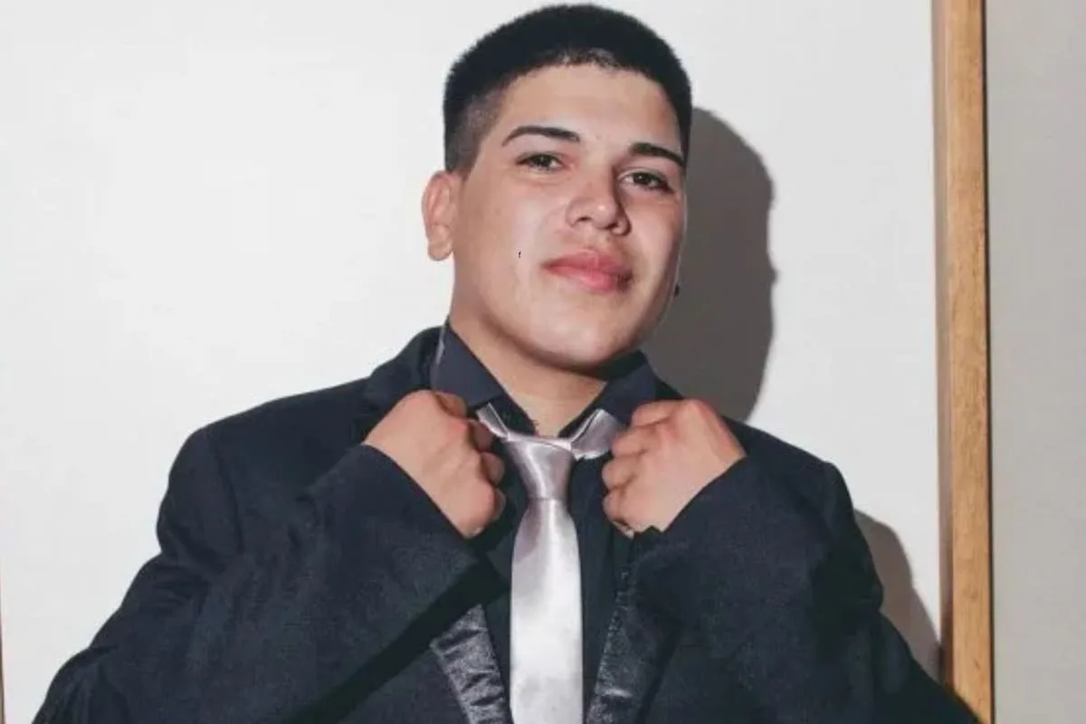 Denuncian por abuso sexual a Thiago Medina, exparticipante de Gran Hermano