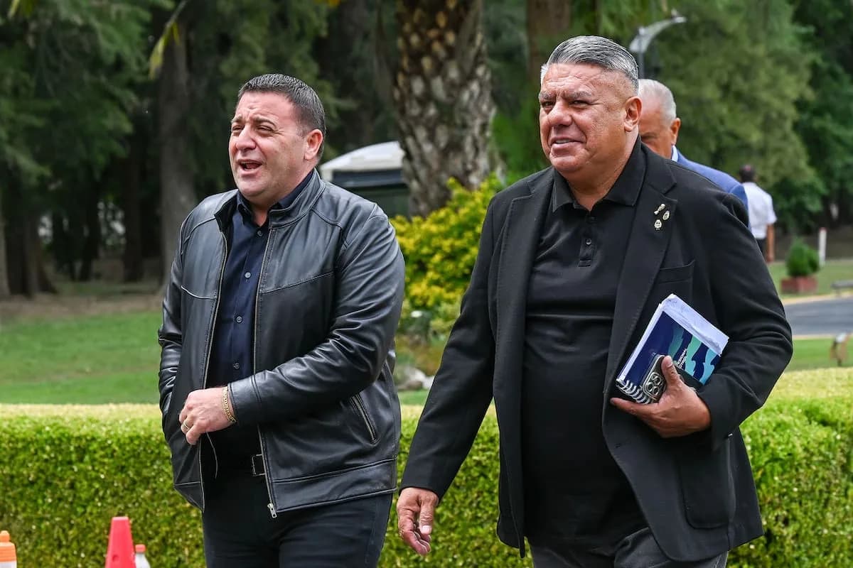 Justicia reclama urgente envío del caso de la mansión de la AFA a juez federal de Capital Federal