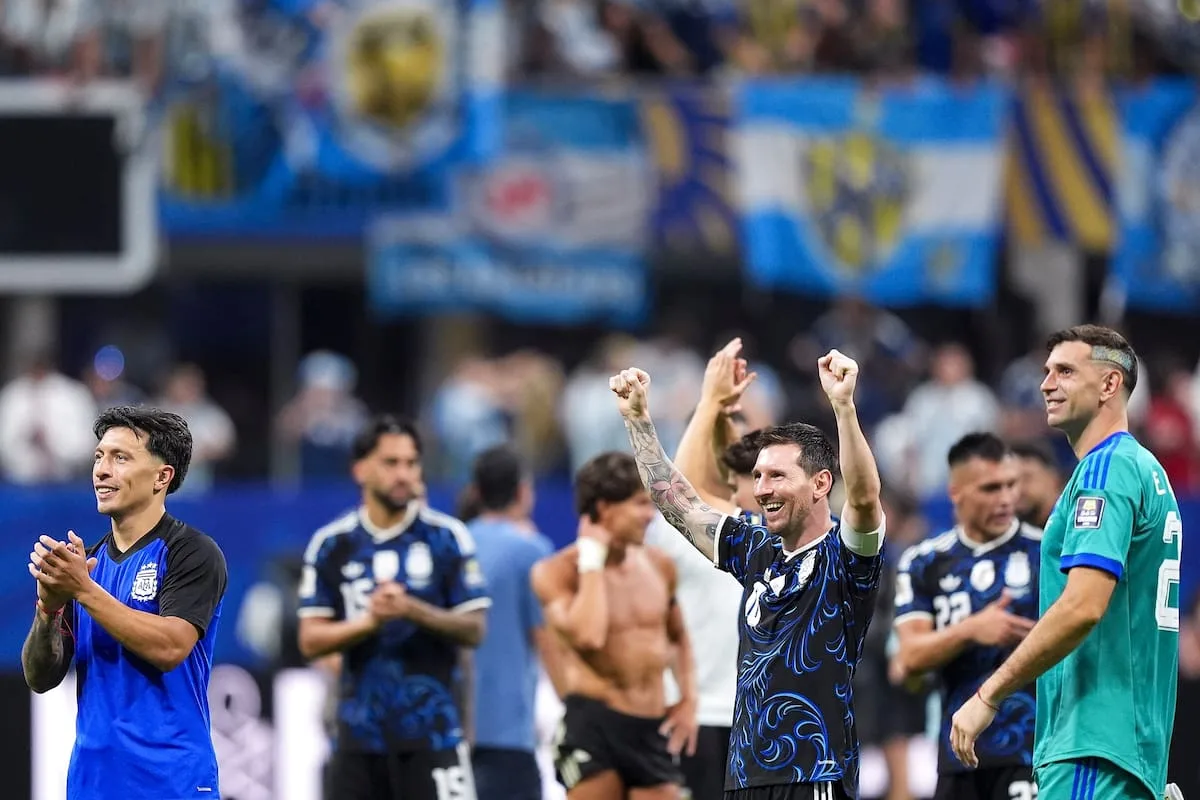 Desarrollador argentino sortea cuatro departamentos si la selección gana el Mundial 2026