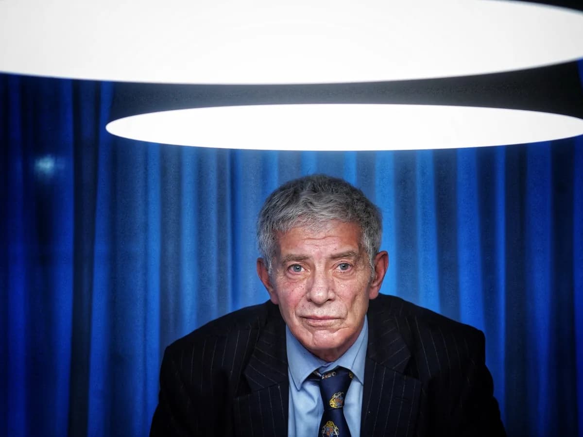 Cuneo Libarona: "El amiguismo con los jueces no es garantía de impunidad"