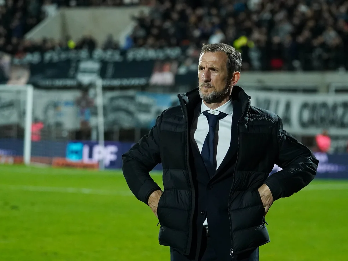Boca: los cuatro problemas que dejó la derrota ante Riestra