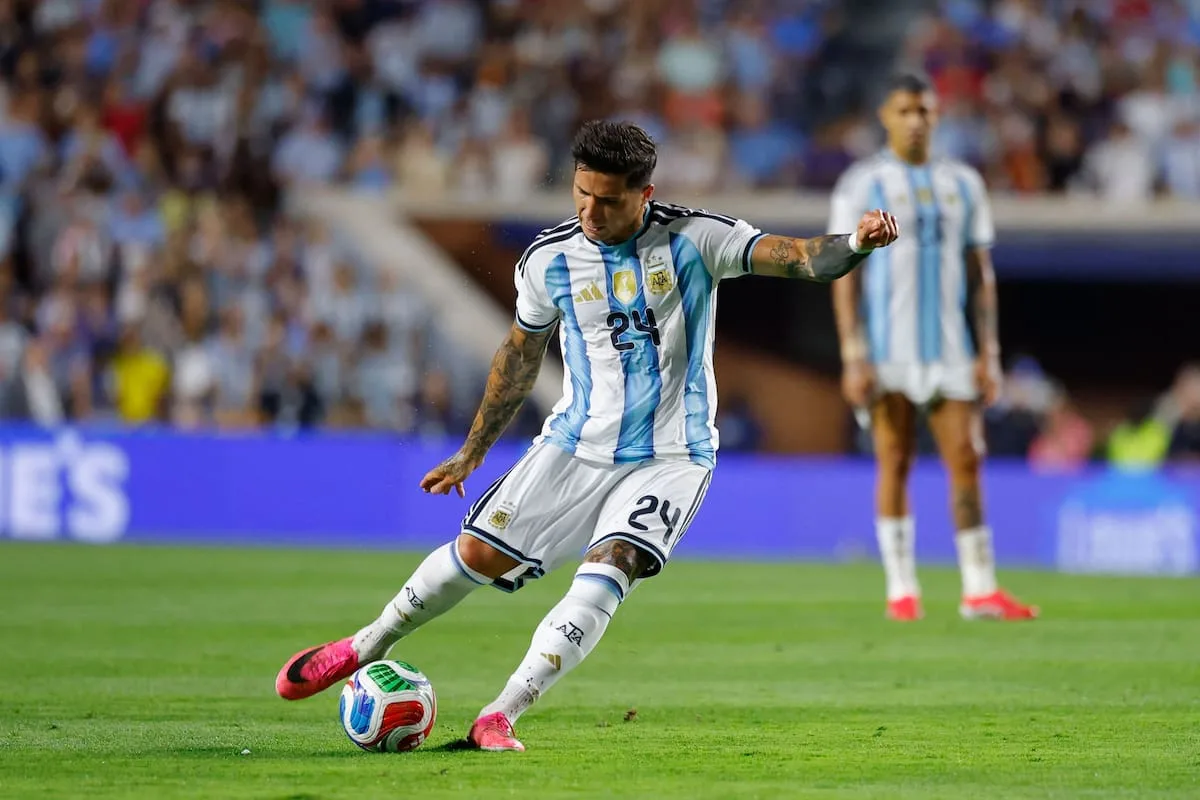 Horario y canales para el partido de Argentina vs. Austria en Mundial 2026