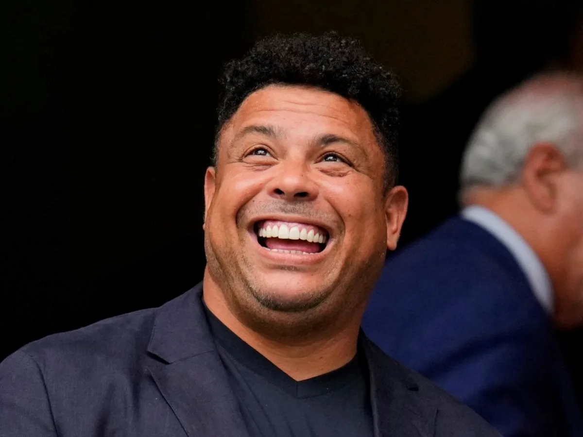 Ronaldo Nazário: “España le dio una paliza a Argentina” en la final del Mundial 2026
