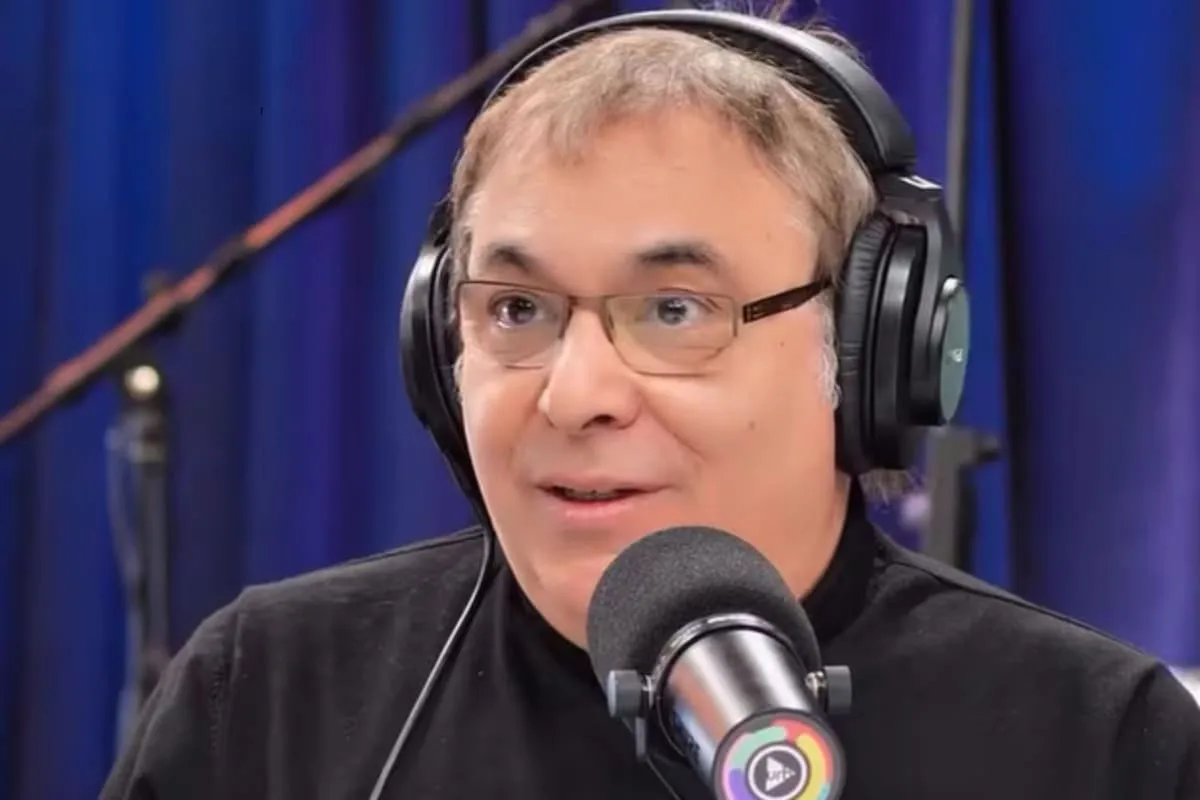 Gabriel Rolón: "Querer es poder" es la mentira más grande del mundo