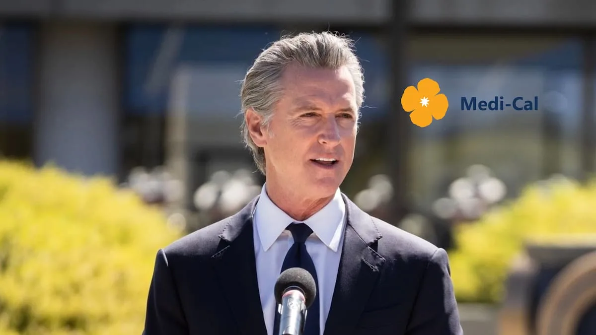 California: Newsom anuncia cambios en Medi-Cal que afectarán a dos millones de beneficiarios