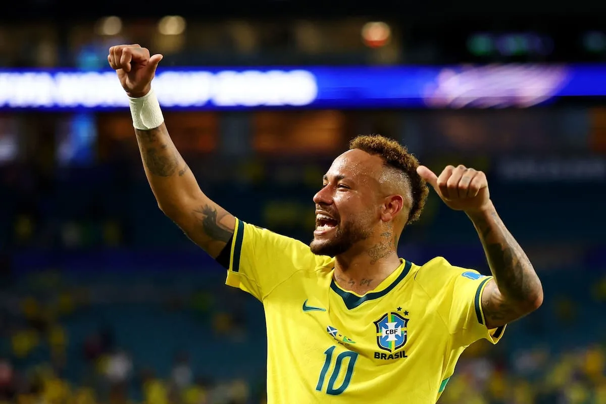 Brasil y Marruecos clasifican al Mundial 2026 con primeros lugares en Grupo C