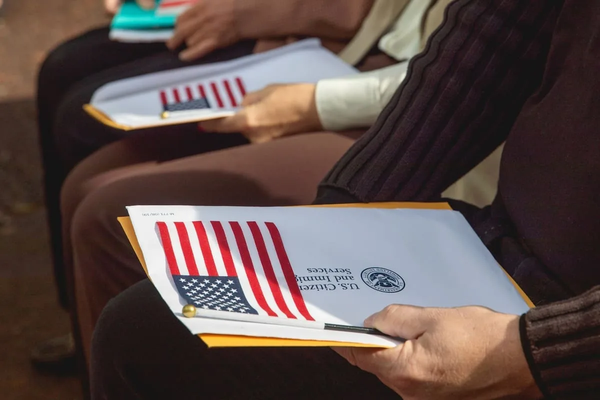 Fin del TPS en EE.UU.: el Uscis actualiza la validez de los permisos de trabajo para Birmania y Somalia