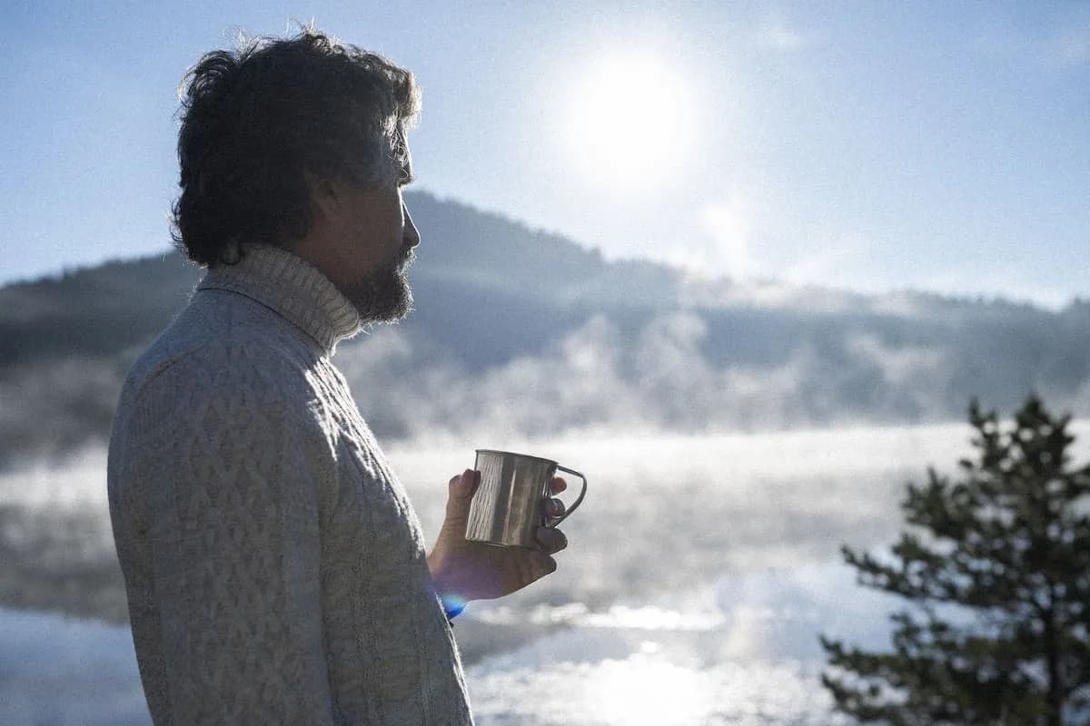 Elogio al invierno: los beneficios del frío en el cuerpo y la mente