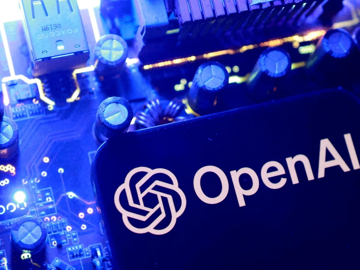 OpenAI revela que sus agentes de IA hackearon una plataforma durante una prueba