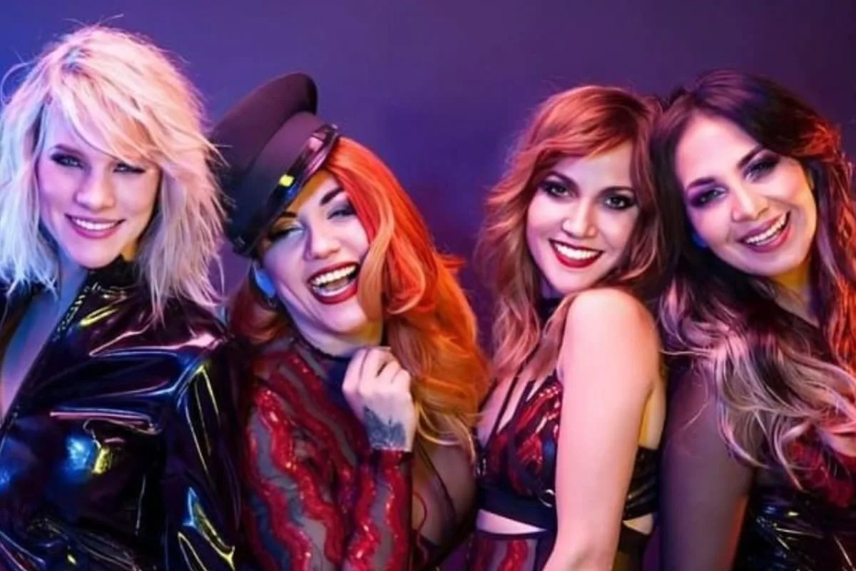 Bandana canceló tres shows de su gira y la productora la responsabiliza