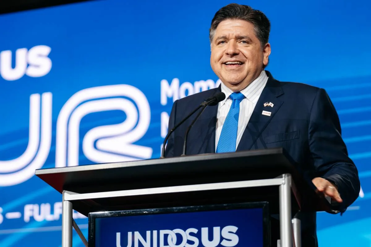 Programa Fresh en Illinois: cómo cobrar los US$400 sin hacer ningún trámite