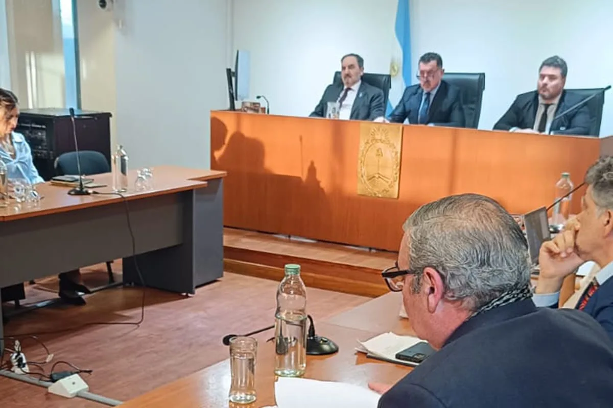 Alivio y silencio en la Armada tras la condena condicional por el ARA San Juan