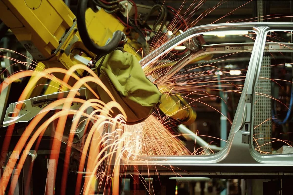 Industria: prevén que este año cierren más de 3.000 empresas y se pierdan 105.000 empleos