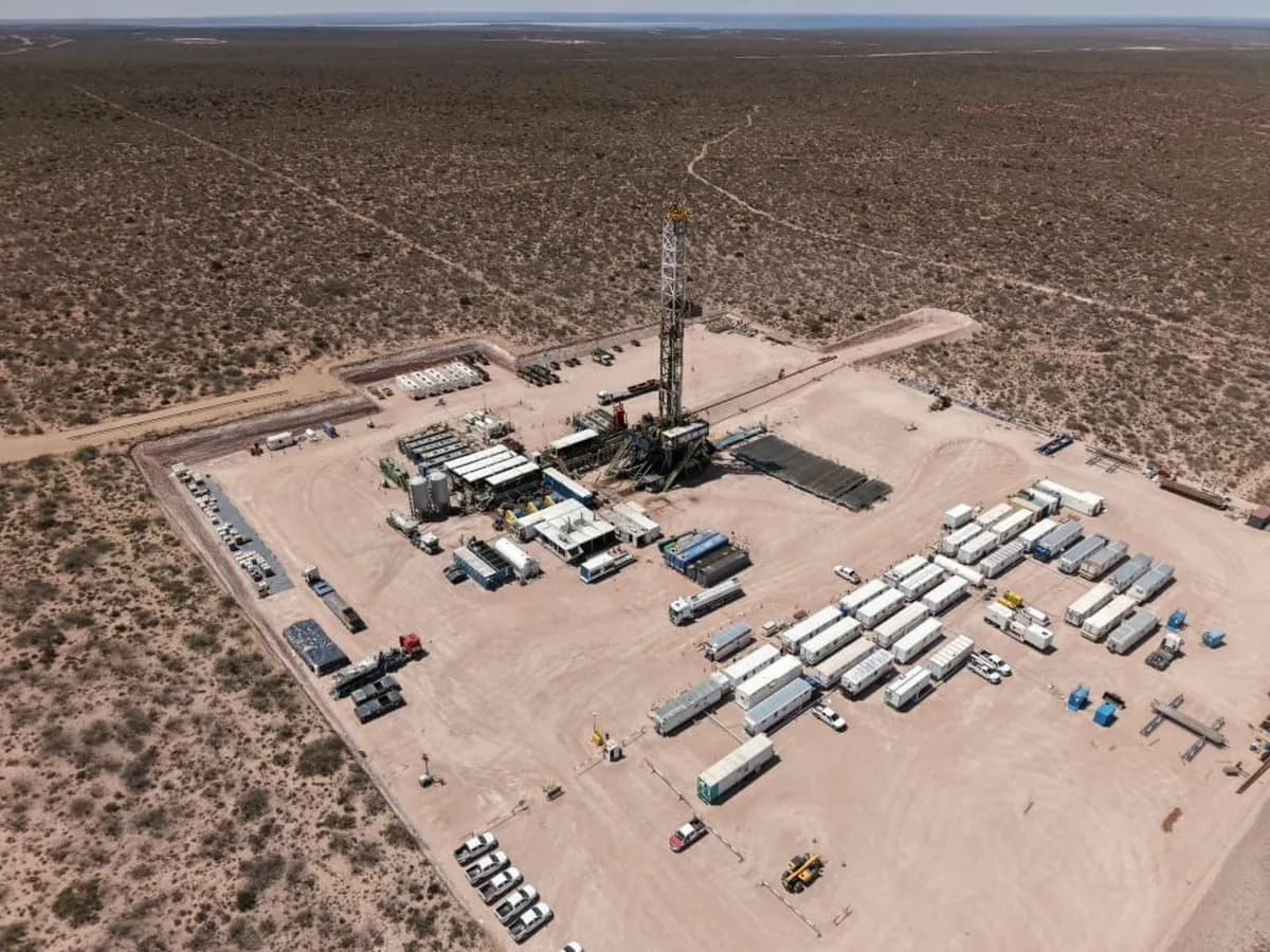 Petroleras reportan fuertes ganancias por la guerra en Medio Oriente