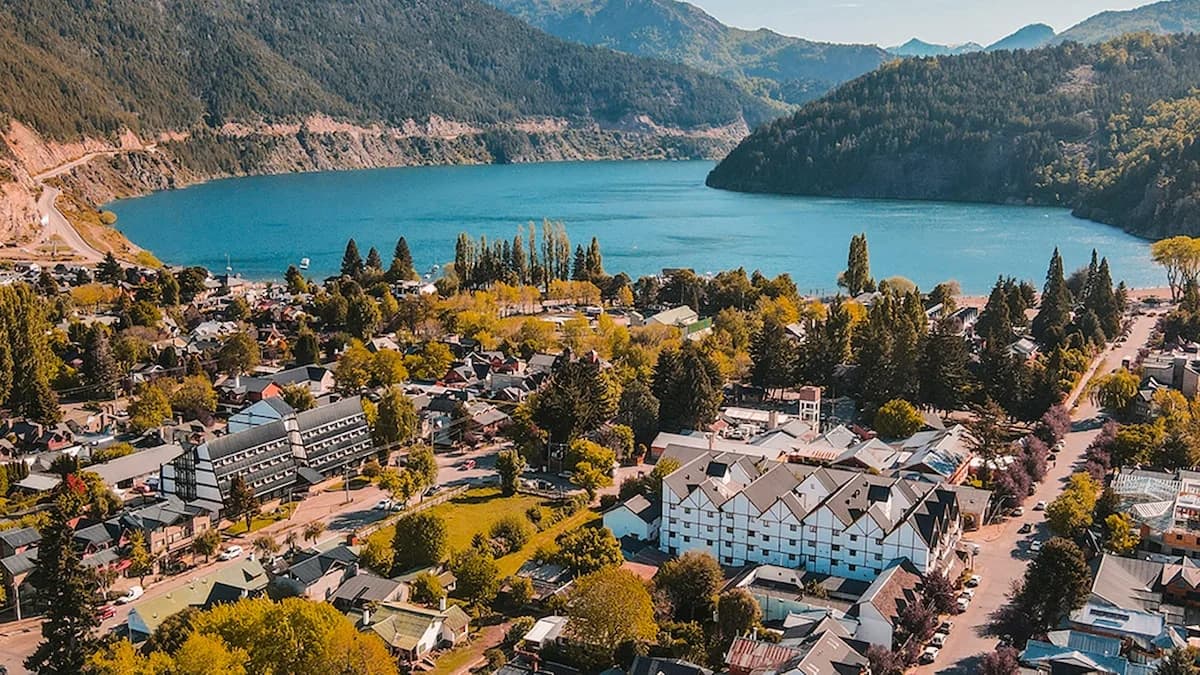 San Martín de los Andes, entre los 10 destinos más hospitalarios del mundo
