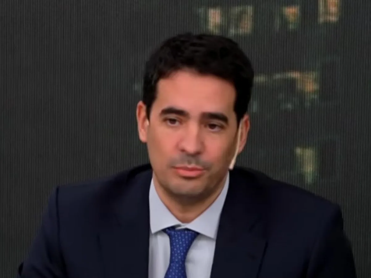El nuevo vocero presidencial se diferencia del estilo de Milei: "Con Santilli vamos a ser menos chocantes"
