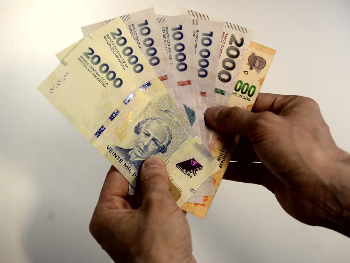 Fecha límite para cobrar el aguinaldo de junio 2026