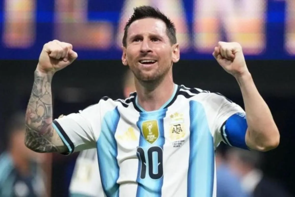 Argentina vs. Inglaterra: día, hora y TV de la semifinal del Mundial 2026