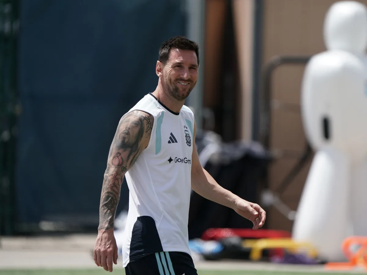Messi cumple 39 años: la clave detrás de su vigencia en el Mundial 2026