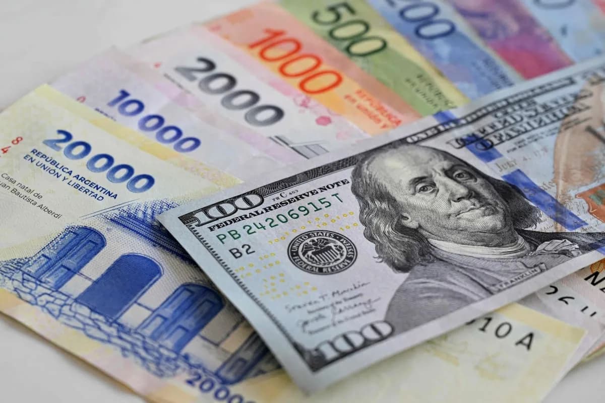 El Gobierno suma un nuevo bono para captar US$2000 millones