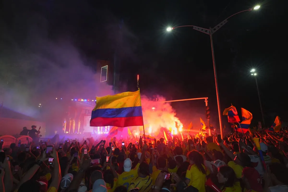 De la Espriella presidente: ajustada victoria en elección histórica de Colombia