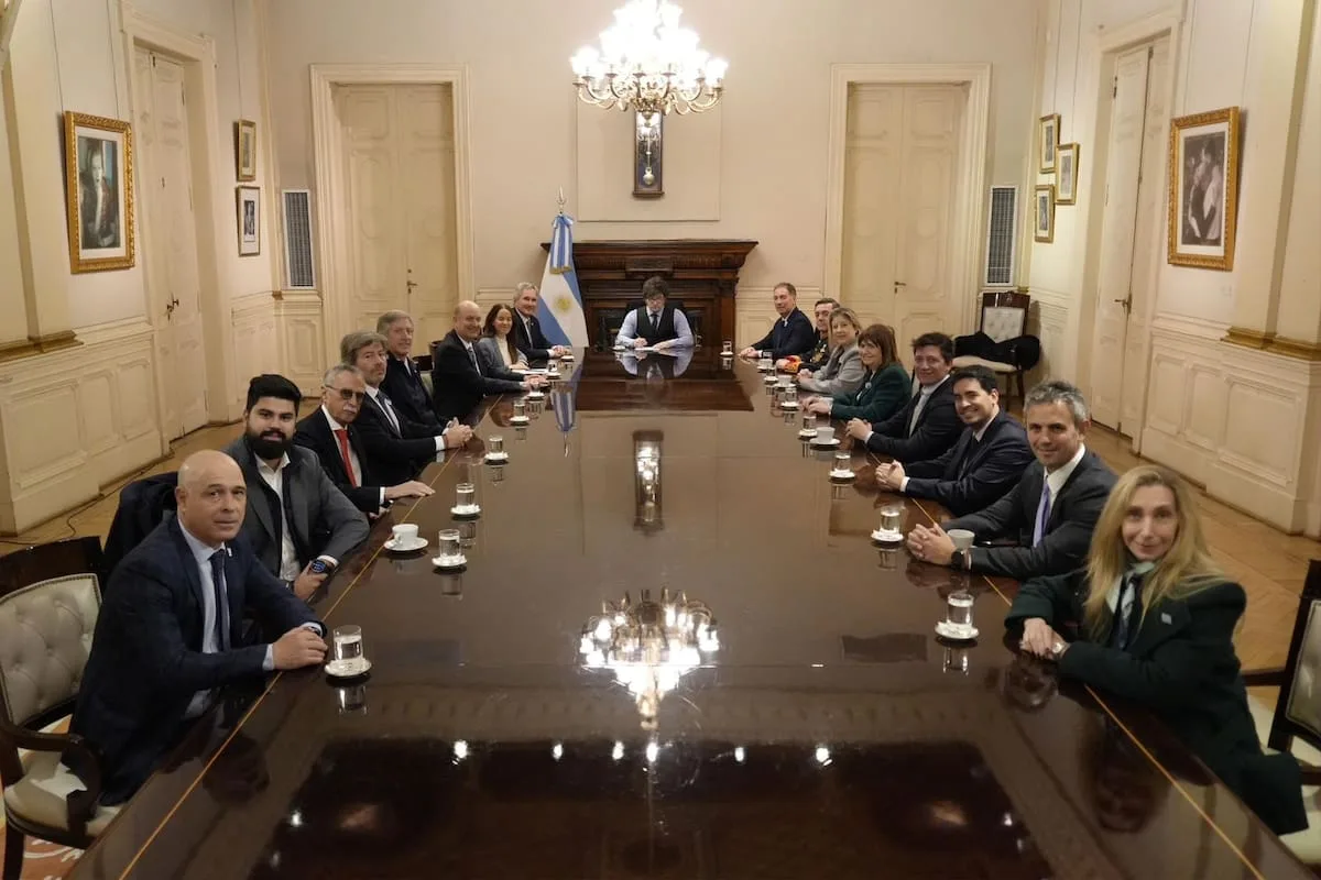 El Gobierno apuesta al debate parlamentario para dominar la agenda del segundo semestre