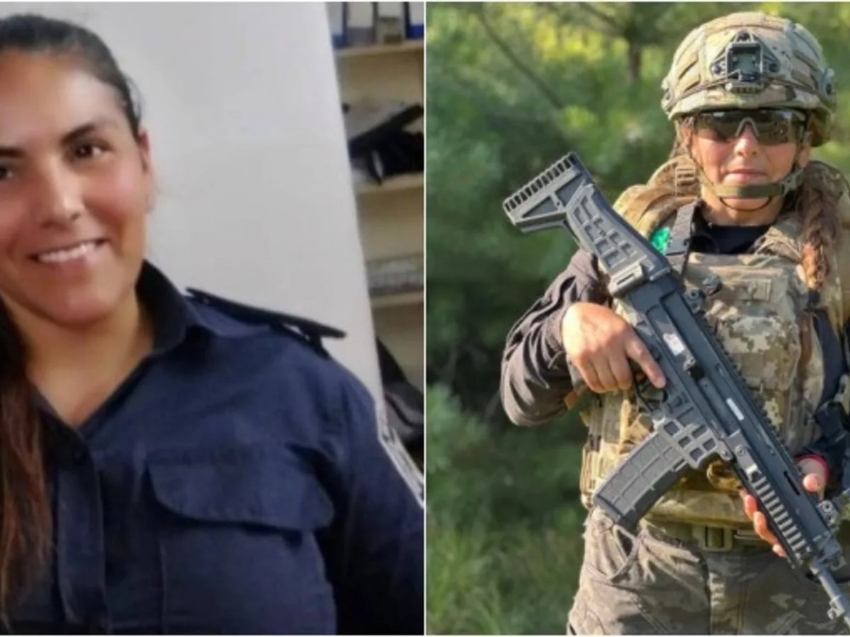 Alerta de Interpol por red que recluta ex policías y militares argentinos para la guerra en Ucrania