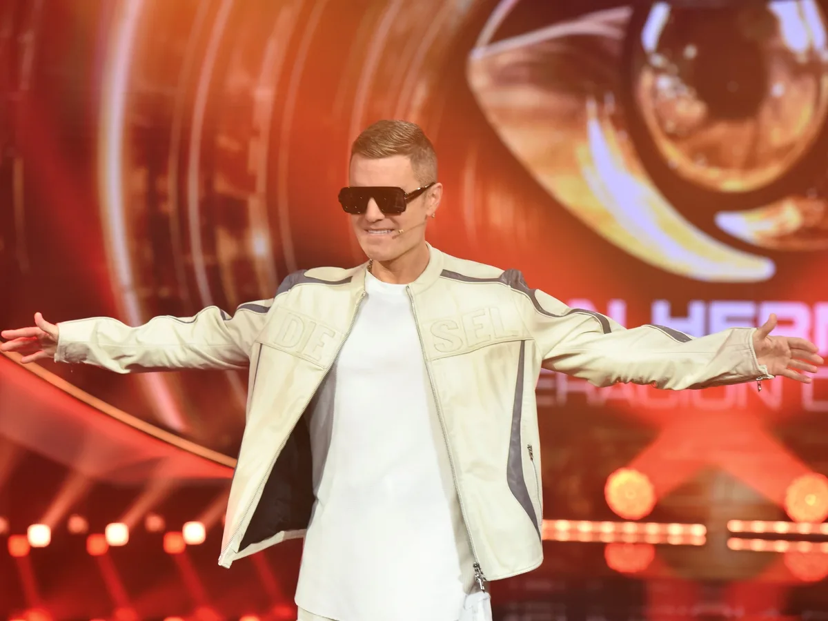 Gran Hermano: Generación Dorada: Campanita fue eliminada y quedan 11 jugadores