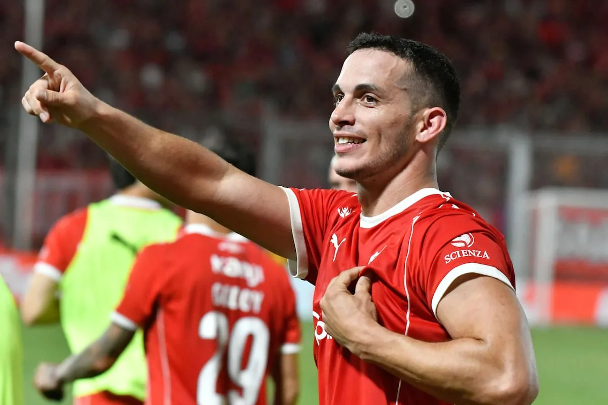 Estudiantes vs. Independiente: horario, TV y formaciones para el Torneo Clausura 2026