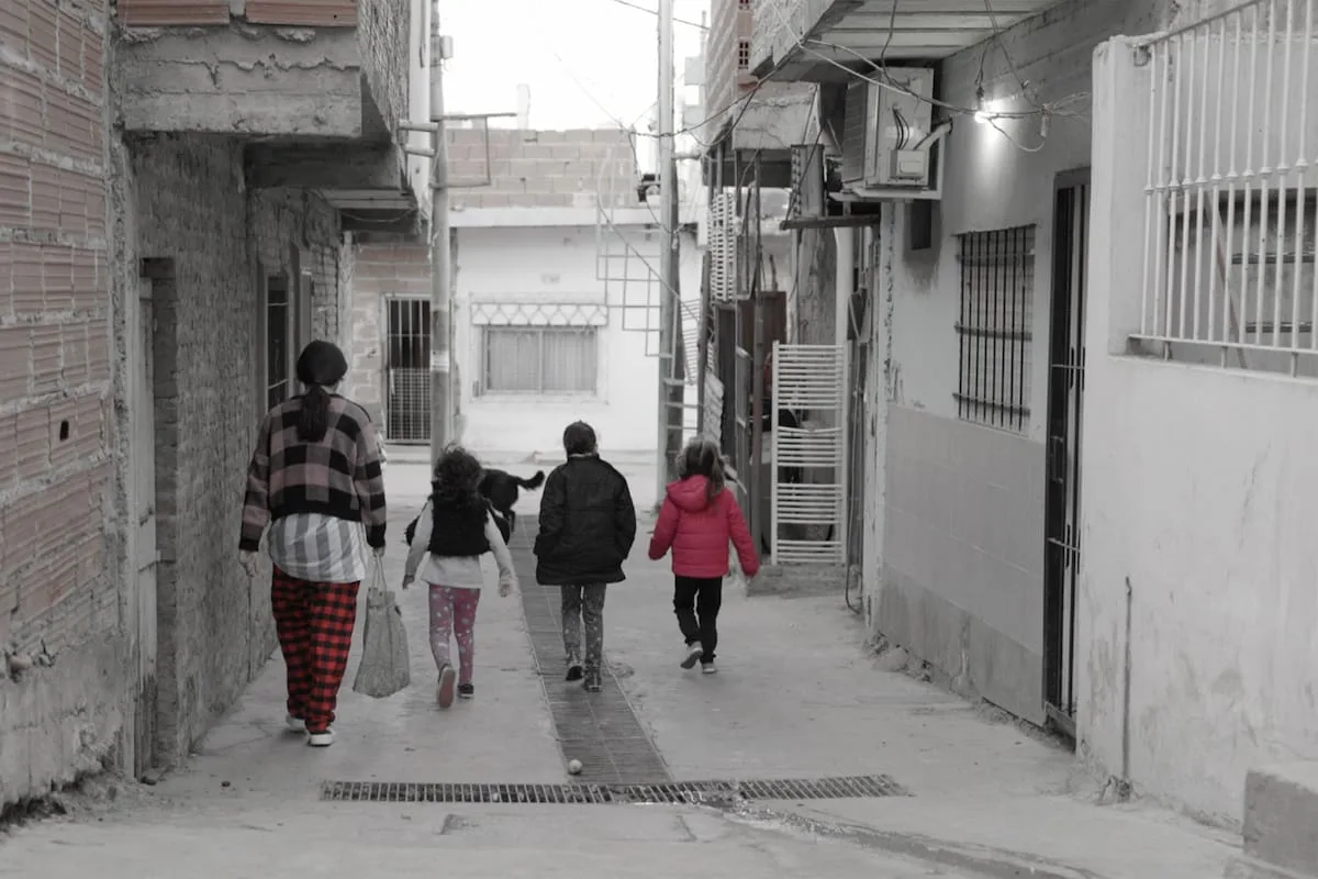 El debate sobre la Ley de Libertad Educativa: ¿los padres pobres no están calificados para elegir?
