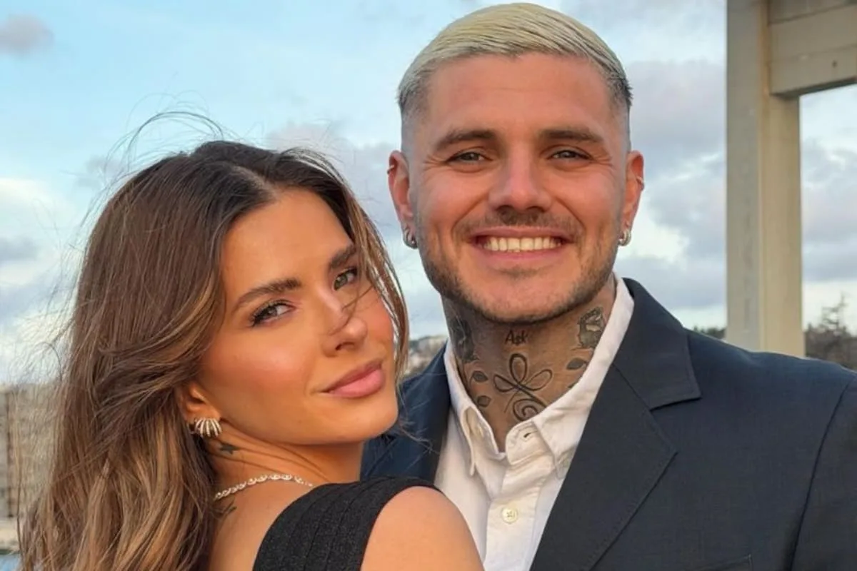 Rumores de separación entre la China Suárez y Mauro Icardi: ella le habría encontrado mensajes