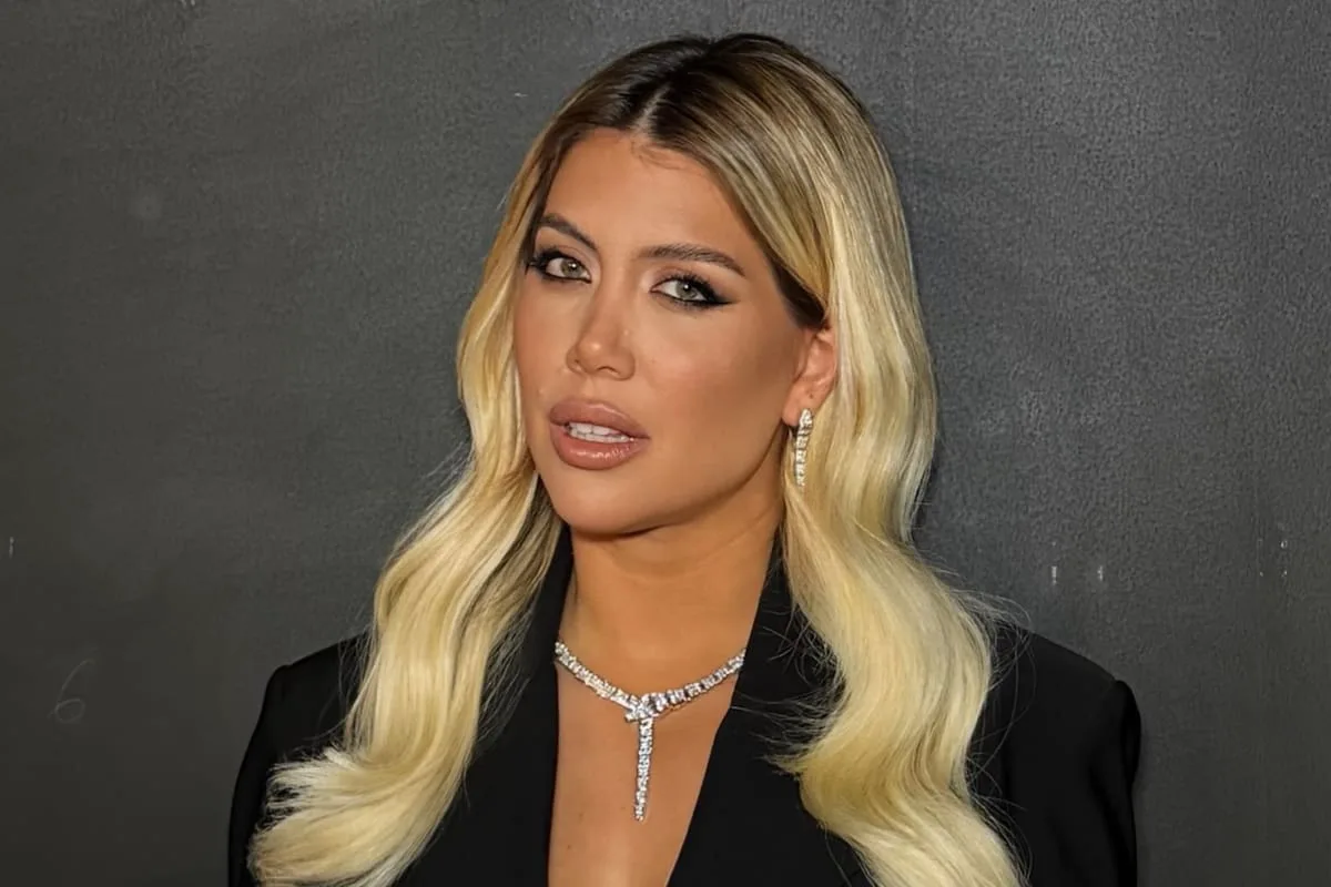 Robo a la casa de Wanda Nara en Italia: sospechan de alguien de su entorno