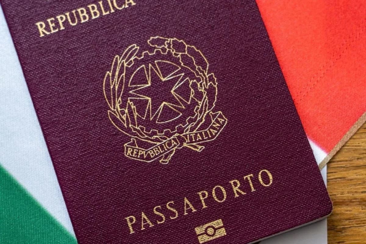 Ciudadanía italiana: la Corte Constitucional elevó una consulta a la UE y miles de argentinos esperan