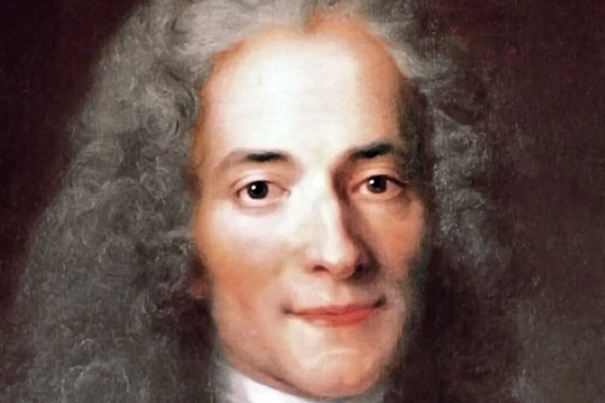 La advertencia de Voltaire sobre el dinero que resuena en 2026