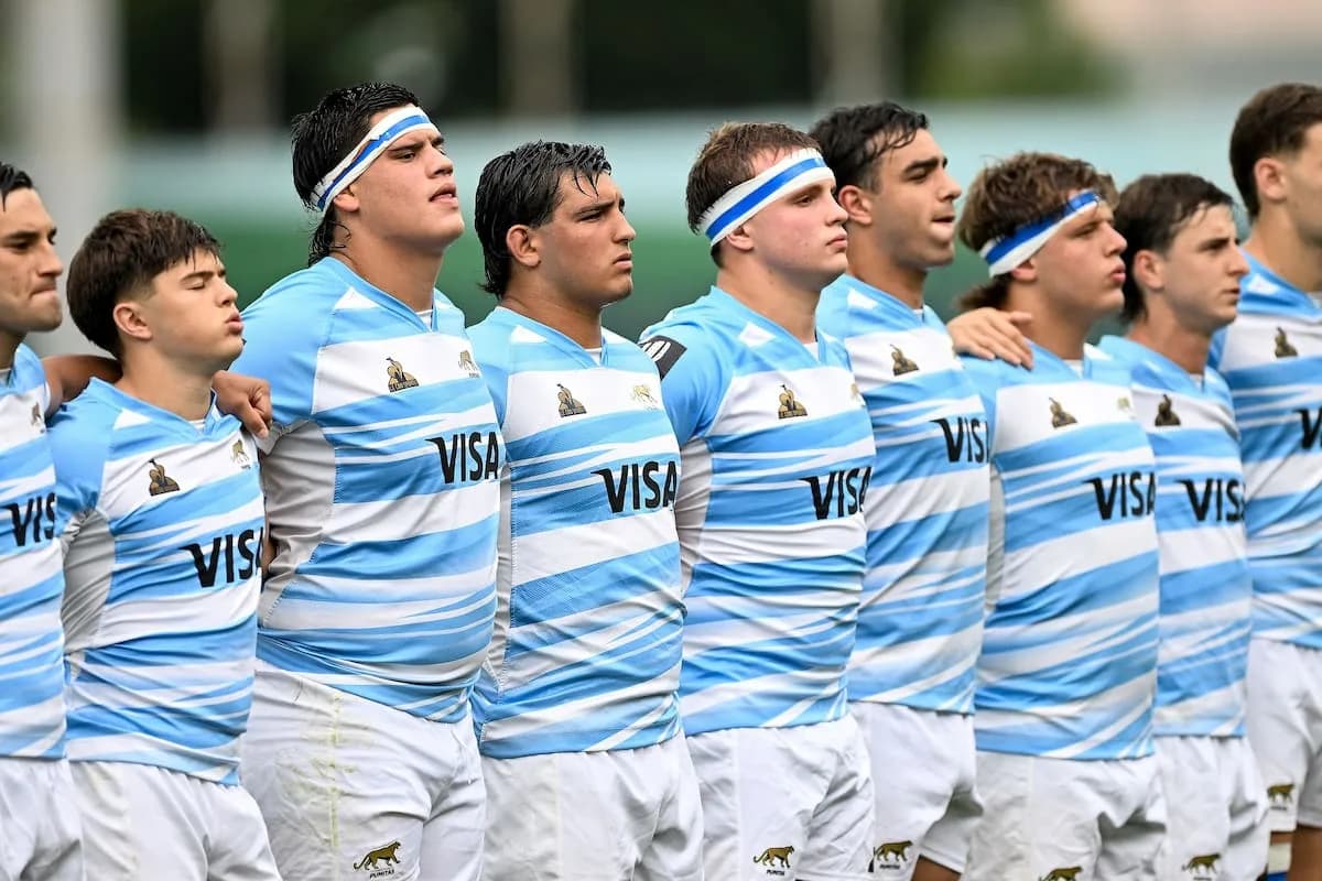 Los Pumitas cayeron ante Escocia y jugarán por el séptimo puesto en el Mundial Juvenil