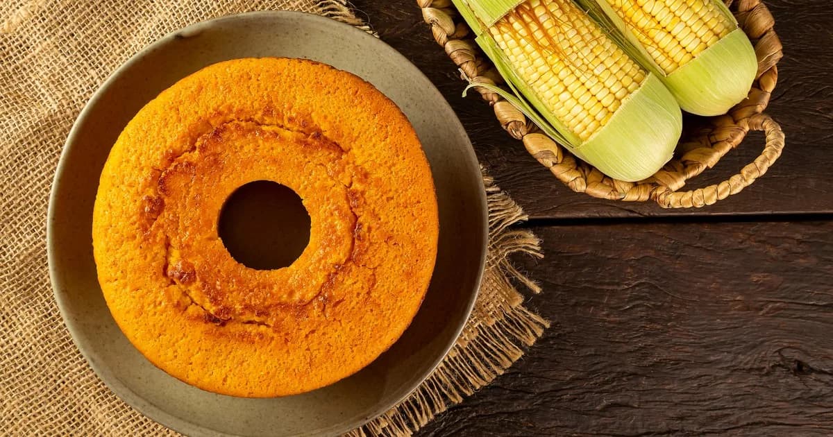 Receta de chipa guazú: un plato paraguayo versátil y sabroso