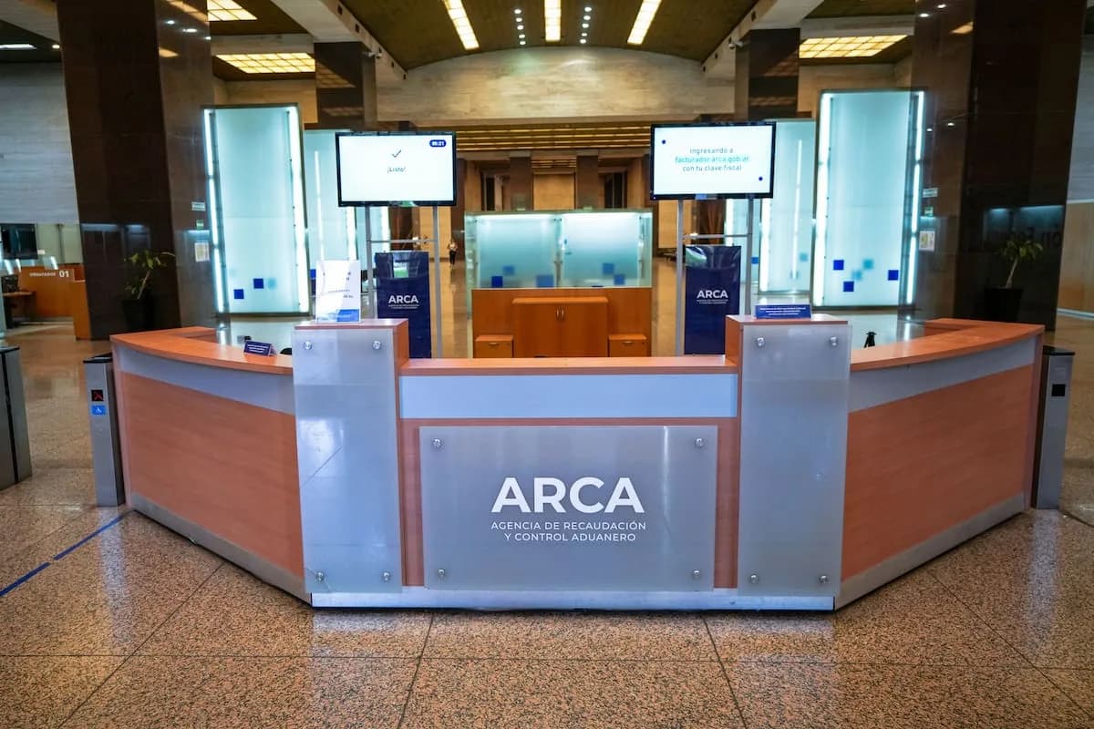 La recaudación impositiva creció 1,2% en julio impulsada por Ganancias