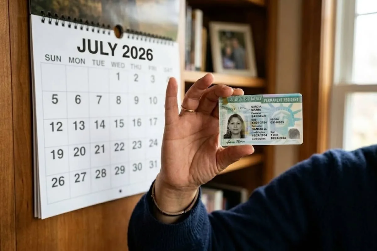 Cupos para visas y green cards podrían agotarse antes de octubre en EE.UU.
