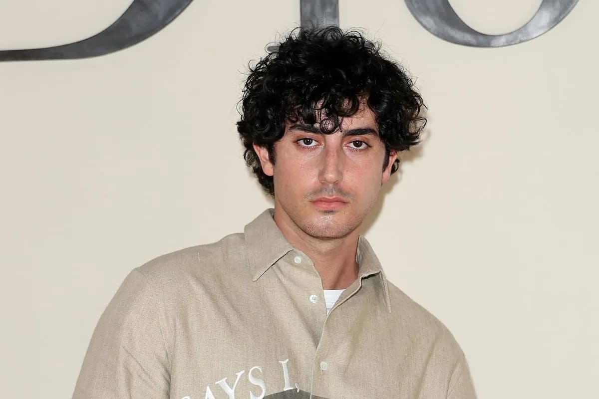 De Al Pacino a Sylvester Stallone: el actor de 26 años que asombra al interpretar íconos del cine
