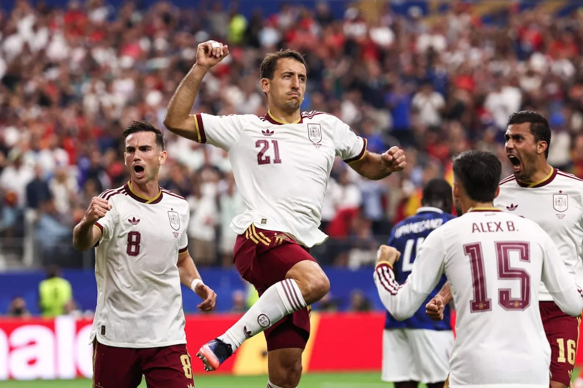 España, campeona del mundo 2026: campaña invicta con 14 goles a favor y solo uno en contra