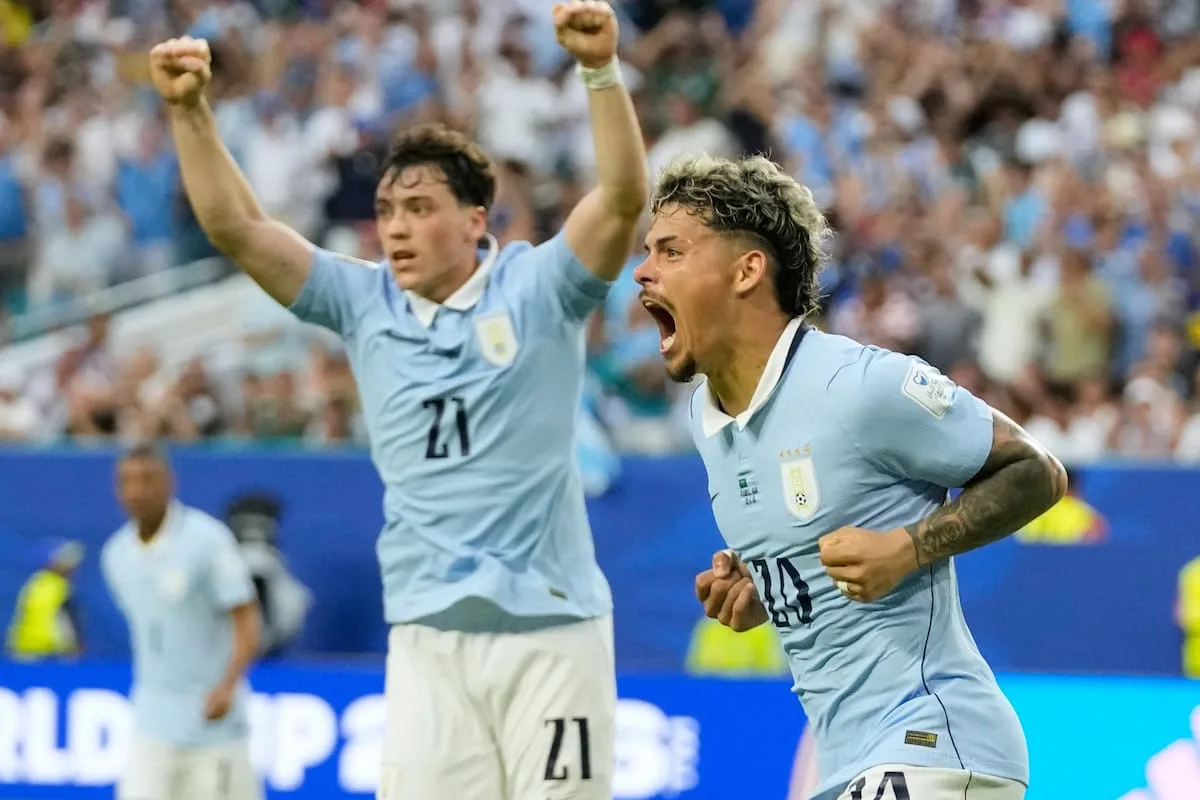 Programación deportiva del viernes: Mundial 2026 y Fórmula 1