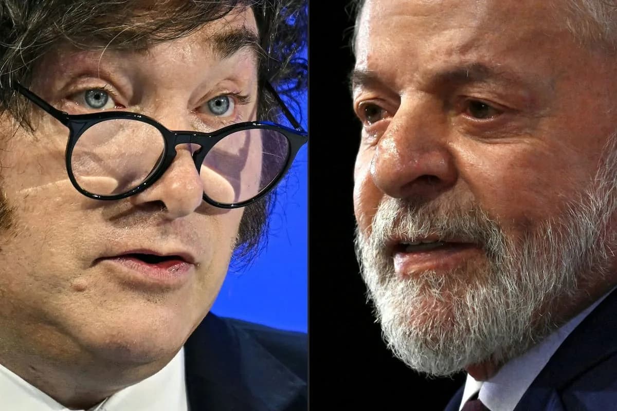 El embajador argentino se va de Brasil y la relación seguirá en crisis hasta las elecciones de octubre