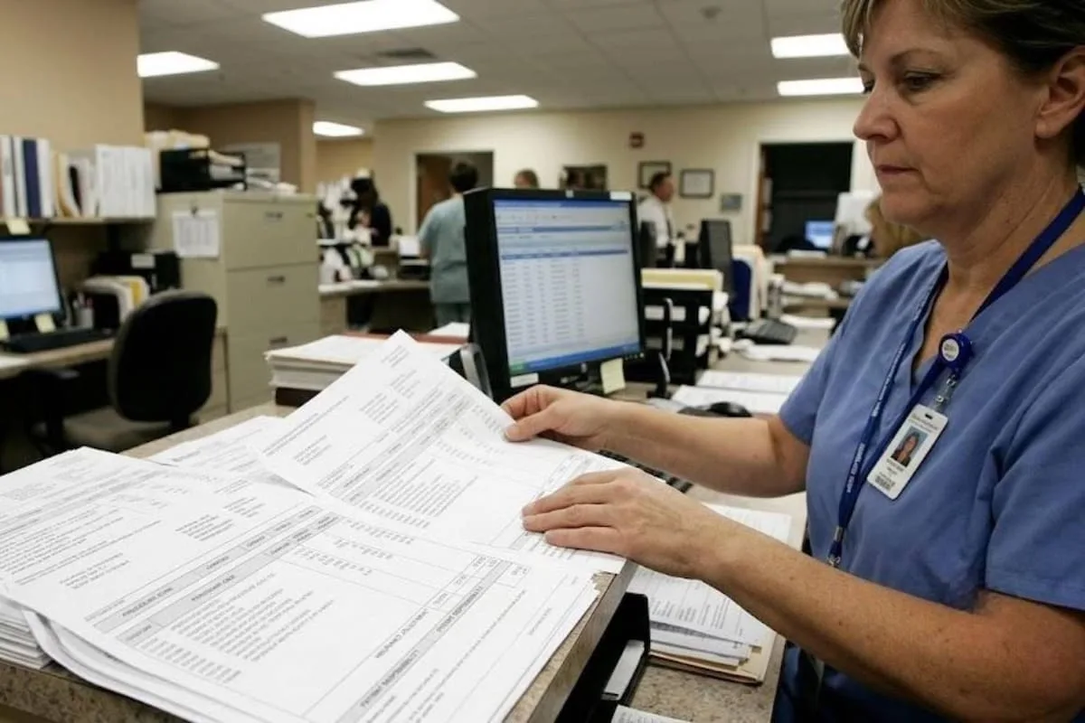 Salud en EE.UU.: proyectos para obligar a hospitales y aseguradoras a informar precios